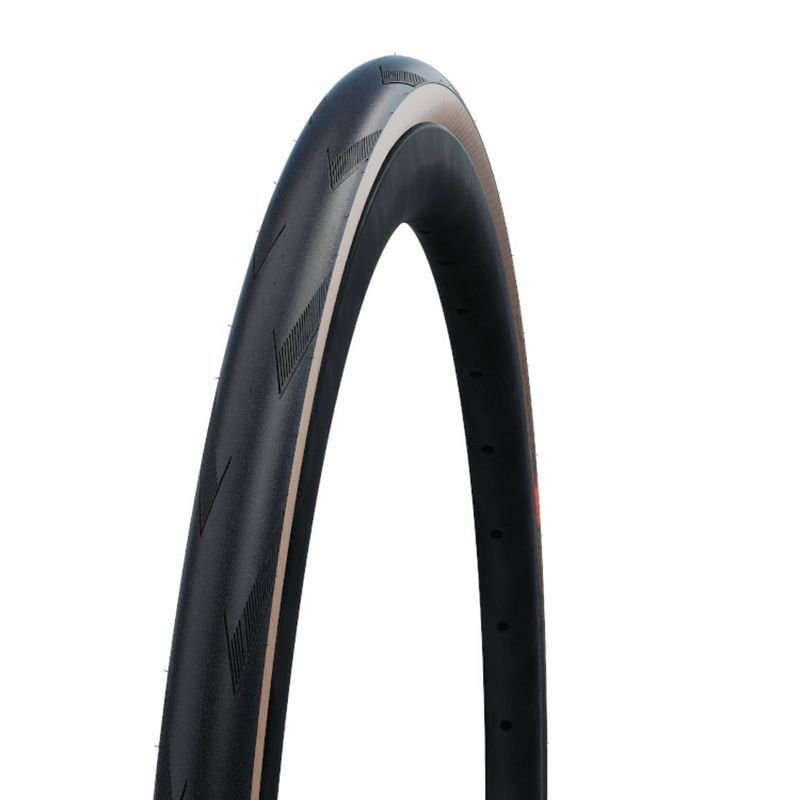Pro One 700 Evo V-Guard Addix Race Tubeless Folding - Racefiets band