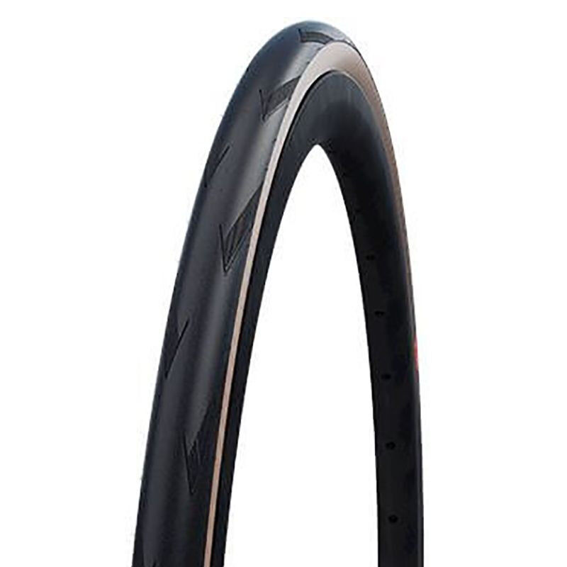 Schwalbe Pro One 700 Evo V-Guard Addix Race Tubeless Folding - Opona szosowa | Hardloop