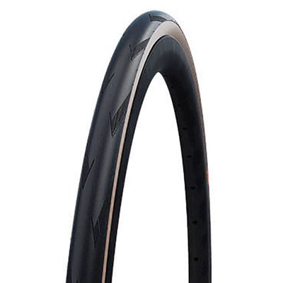 Pro One 700 Evo V-Guard Addix Race Tubeless Folding - Silniční pláště