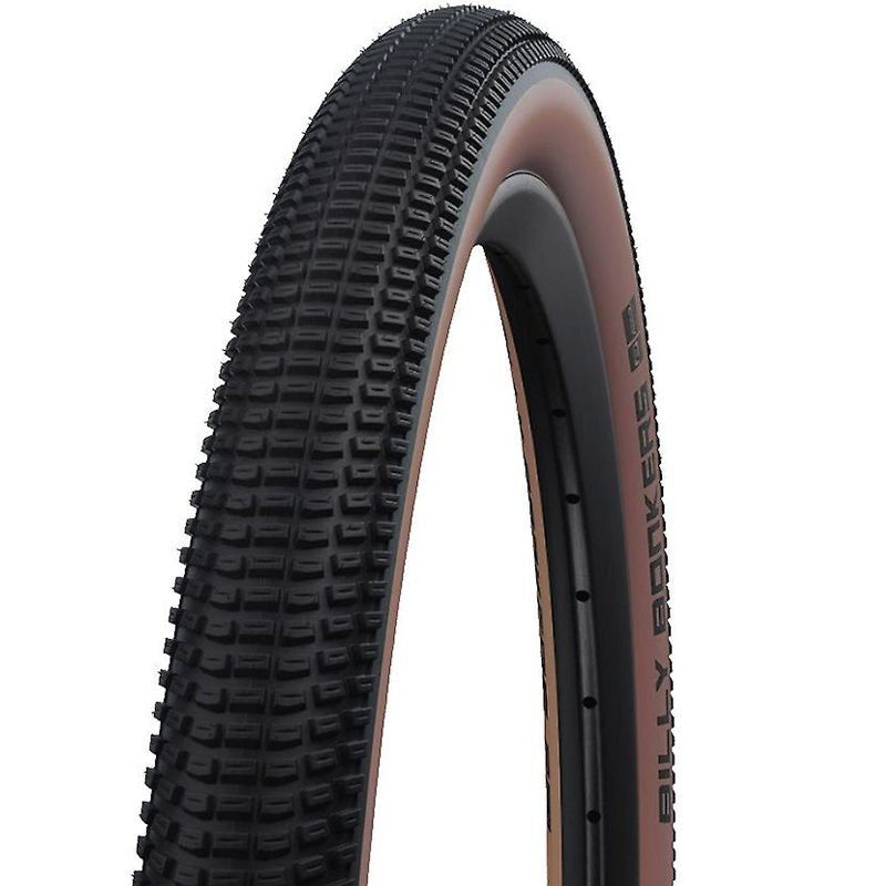 Schwalbe Billy Bonkers 26 Active K-Ground SBC - Opona MTB 26" | Hardloop