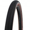 Bronze Sidewall