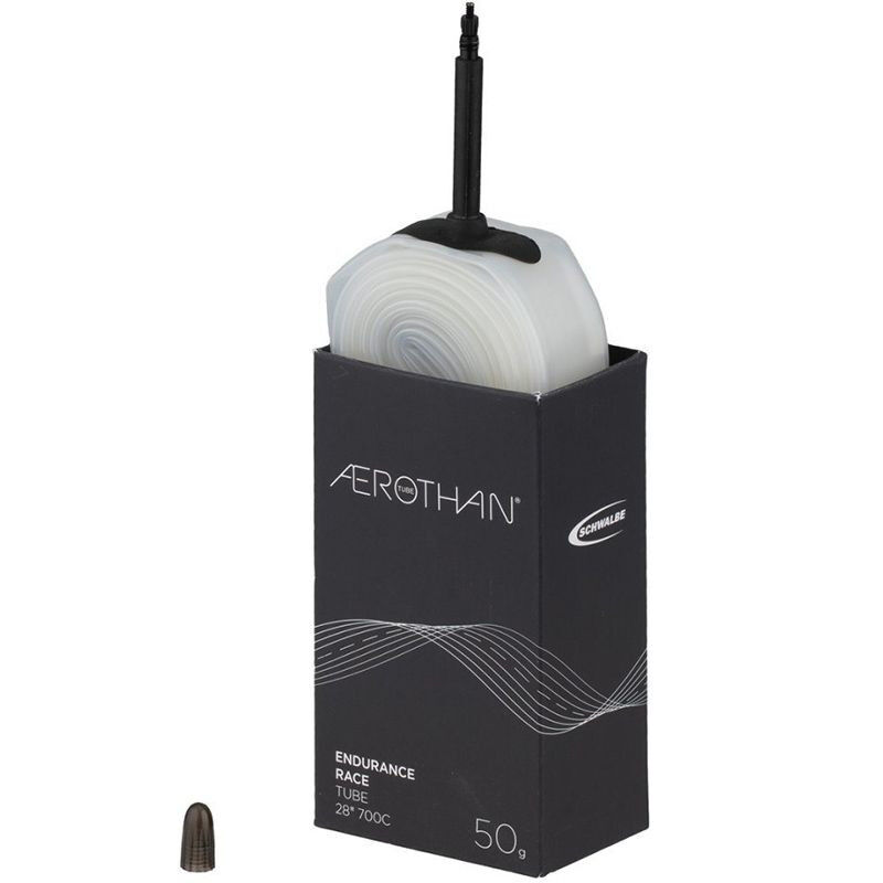 Schwalbe SV16E Aerothan 28 Presta 40 mm - Câmara de ar | Hardloop