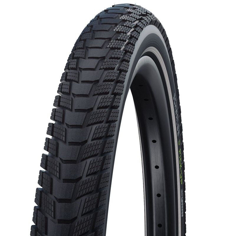 Schwalbe Pick-Up 27.5 Performance TwinSkin Addix - Pneu VTT 27,5" | Hardloop