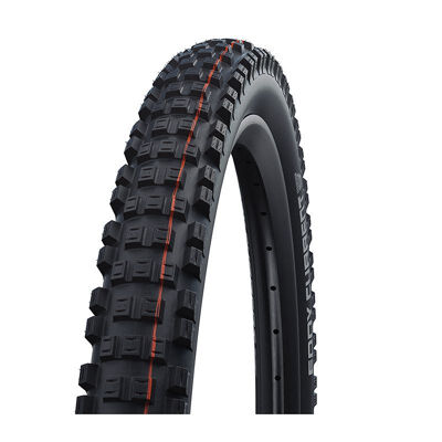 Eddy Current Rear 27.5 Evo Super Gravity Tubeless Soft Folding - MTB-däck 27,5"