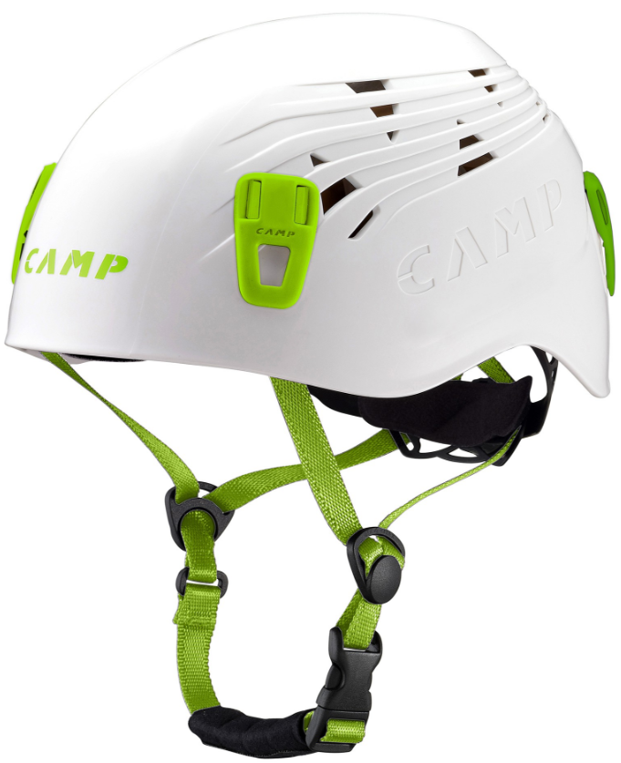 Camp Titan - Horolezecká helma | Hardloop