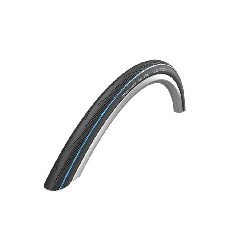 Lugano II 700 K-Guard Folding - Cubierta bici carretera