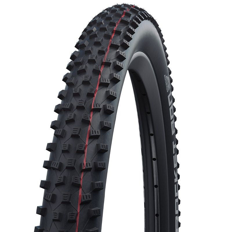 Rocket Ron 27.5 Evo Super Ground Tubeless Addix SpeeGrip Folding - MTB dæk 27,5"