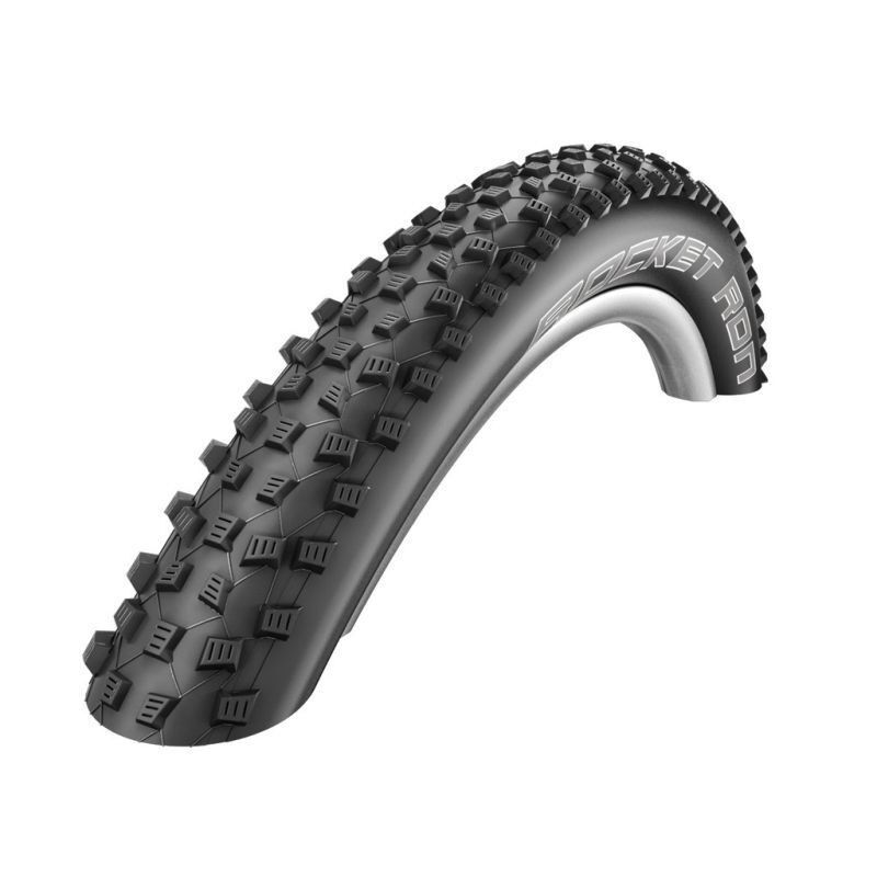 Schwalbe Rocket Ron 27.5 / 650B Tubeless Folding - MTB-däck 27,5" | Hardloop