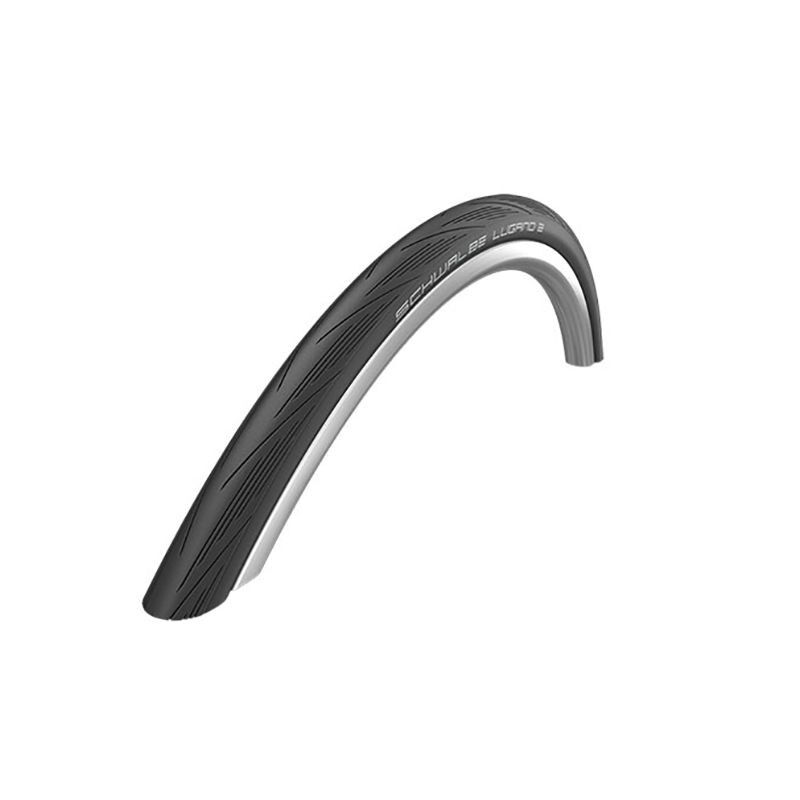 Schwalbe Lugano II 700 K-Guard Active - Pneu vélo route | Hardloop