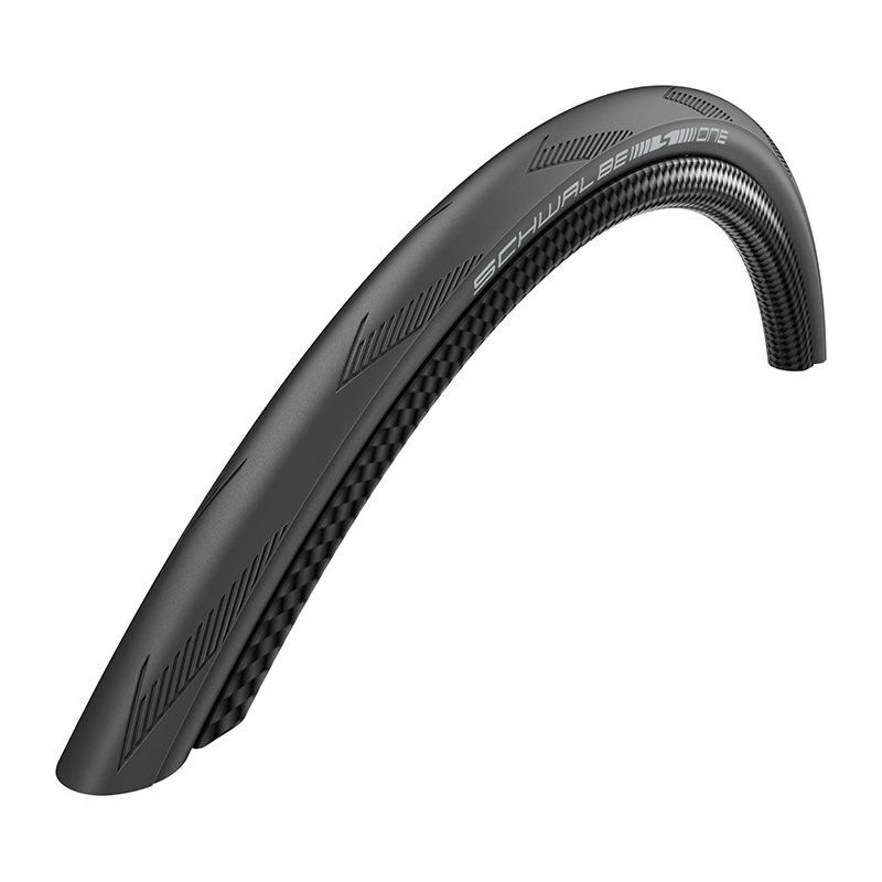 Schwalbe One 700 RaceGuard Tubeless Easy Folding - Copertoni bici da corsa | Hardloop