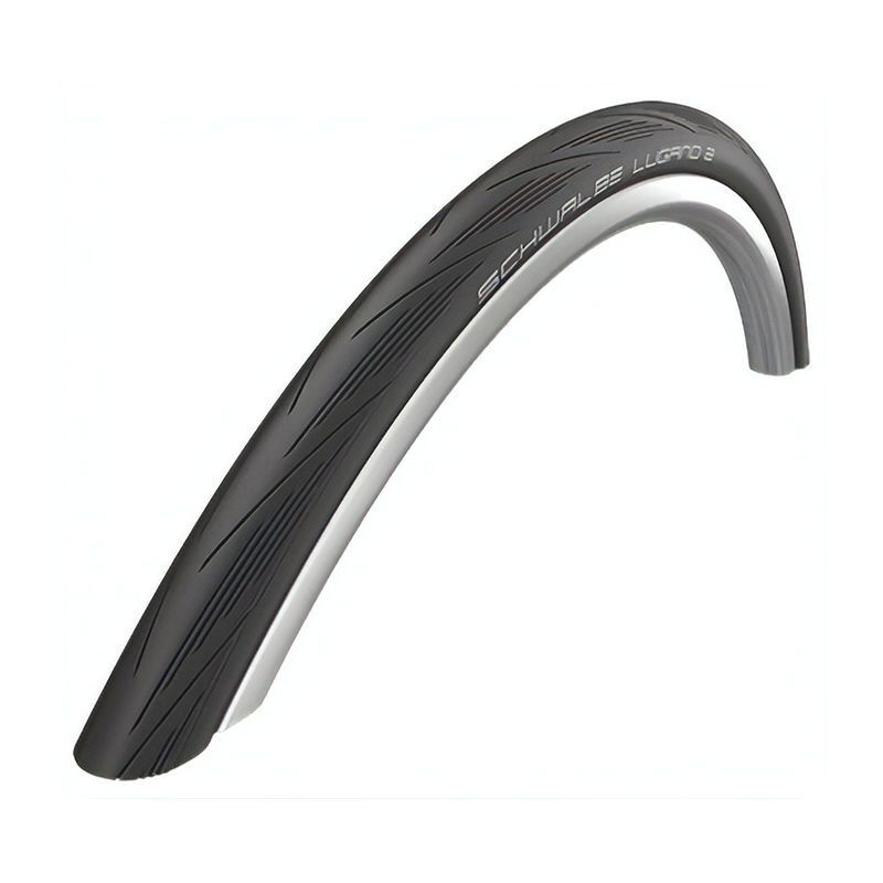 Lugano II 700 K-Guard - Racefiets band