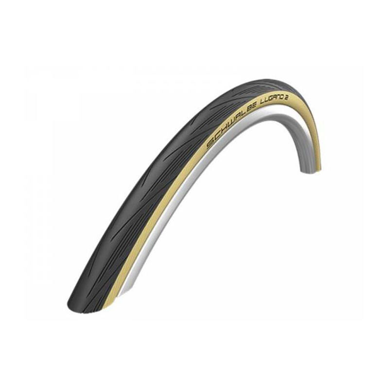 Schwalbe Lugano II 700 K-Guard - Copertoni bici da corsa | Hardloop