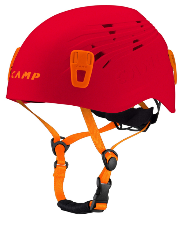 Camp - Titan - Casco de escalada