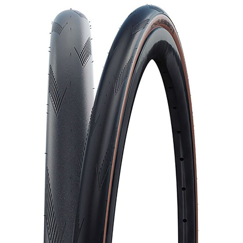 Schwalbe One 700 Performance Microskin Tubeless Folding - Road Bike Tyres | Hardloop