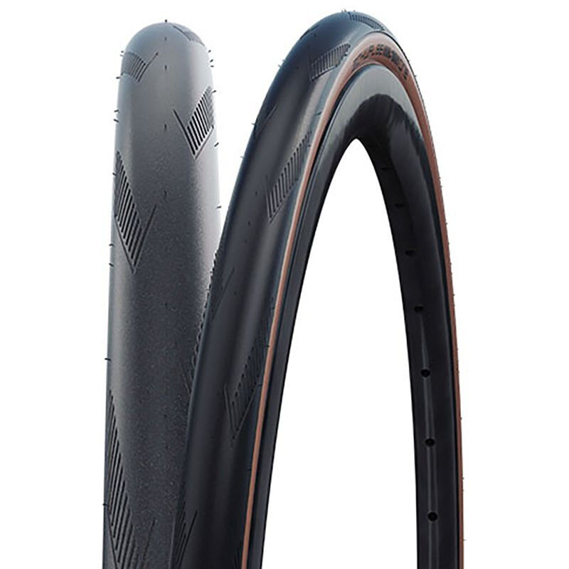 Schwalbe One 700 Performance RaceGuard Microskin Addix Tubeless Folding - Copertoni bici da corsa | Hardloop