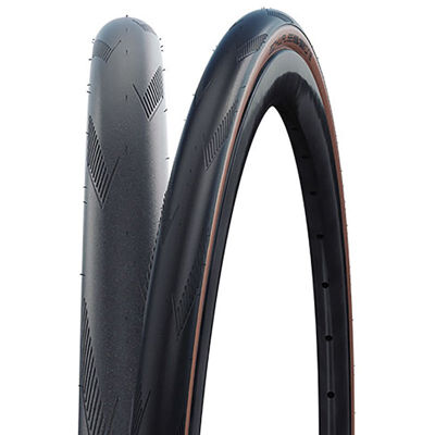 One 700 Performance RaceGuard Microskin Addix Tubeless Folding - Road Bike Tyres