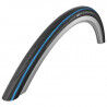 Blue Stripes