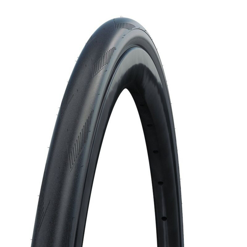 One 365 700 Performance Addix 4S Folding - Road Bike Tyres