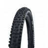 Schwalbe Nobby Nic 29 Performance TwinSkin Tubeless Folding - MTB dæk 29" | Hardloop
