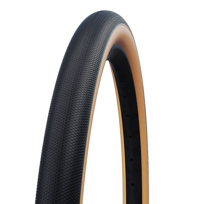 Schwalbe G-One Speed 700 Evo Super Ground Addix Tubeless Folding - Gravel Tyres | Hardloop