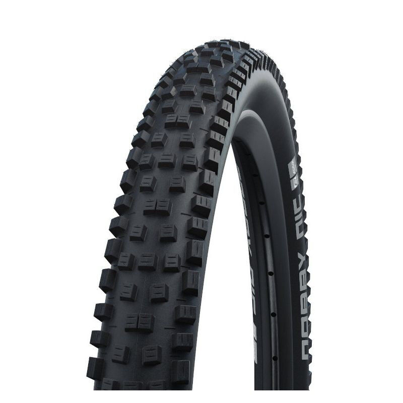 Schwalbe Nobby Nic 29 Performane Addix Folding - Pneu BTT 29" | Hardloop