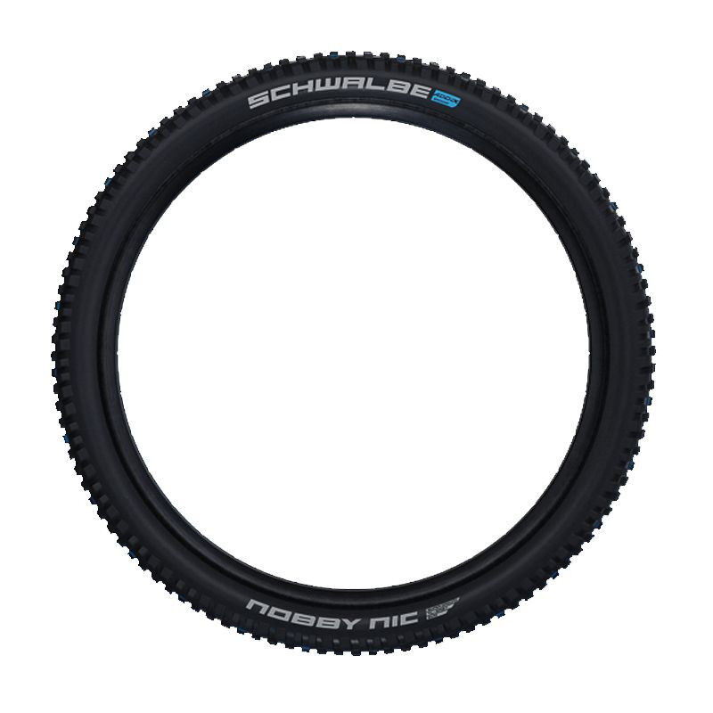 Schwalbe Nobby Nic 29 Performance DD Addix Tubeless Folding - Pneu VTT 29" | Hardloop