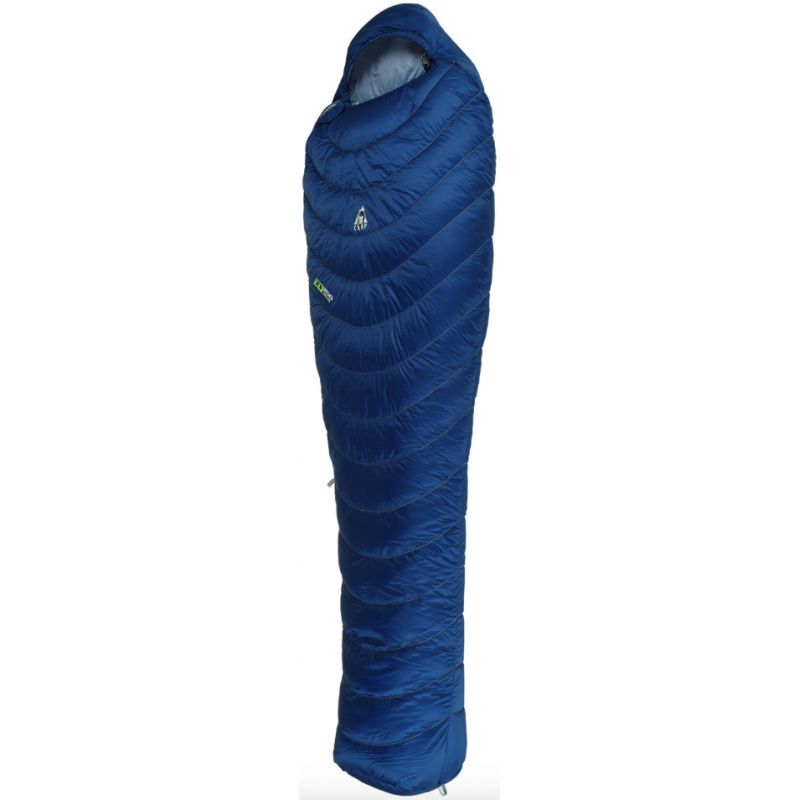 Camp - ED 200 Plus - Saco de dormir