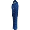 Cobalt Blue / Grey