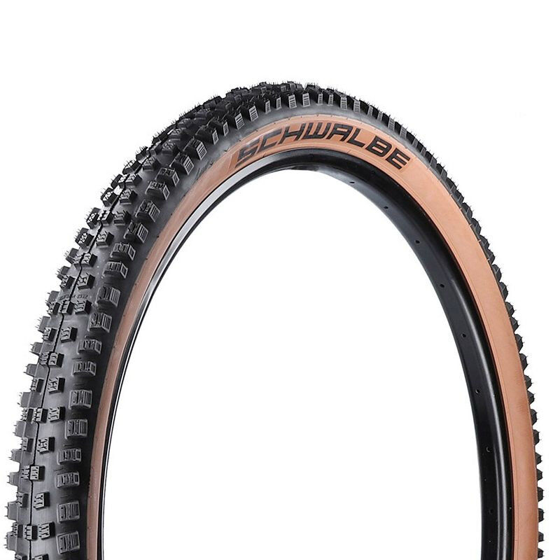 Schwalbe Nobby Nic 29 Performance Addix Folding - 29" MTB Tyres | Hardloop