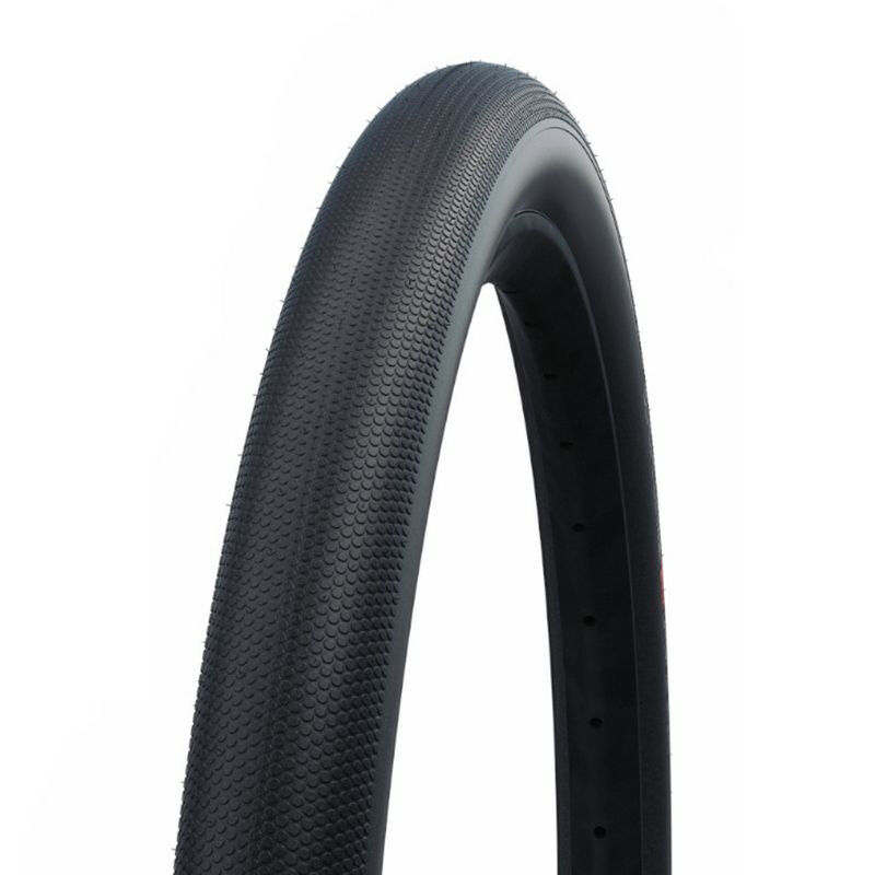 Schwalbe G-One Speed 700 Evo Super Gr Tubeless Folding - Gravel Tyres | Hardloop