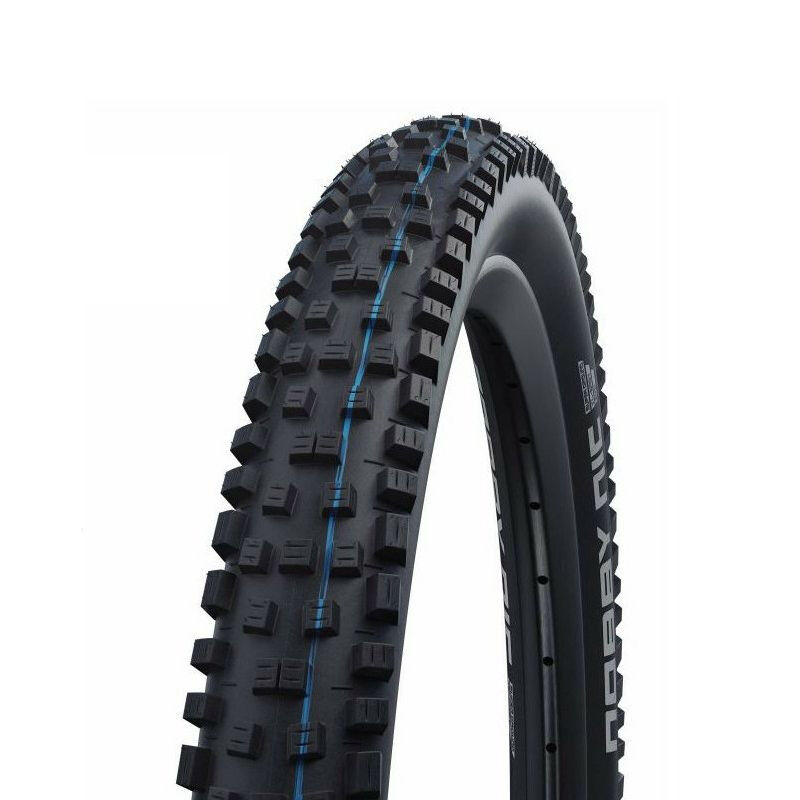 Schwalbe Nobby Nic 29 Evo Super Ground Tubeless Folding - 29" MTB Tyres | Hardloop