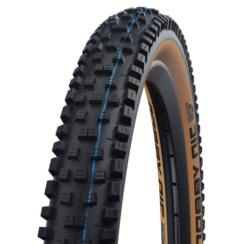 Nobby Nic 29 Evo Super Ground Addix SpeedGrip Tubeless Folding - MTB Reifen 29"