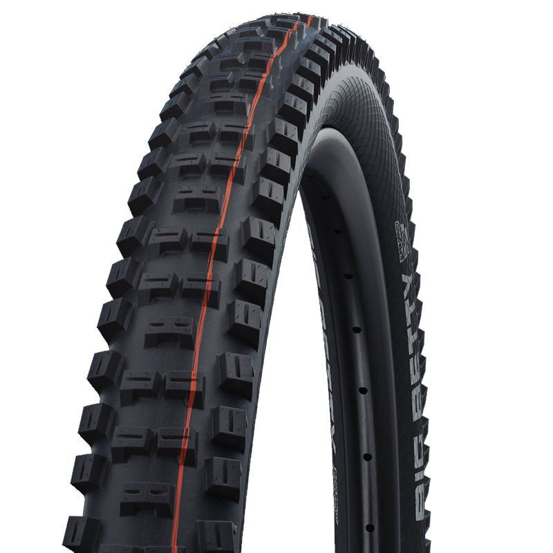 Big Betty 27.5 Performance Bikepark - MTB dæk 27,5"