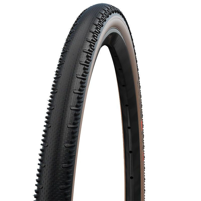 Schwalbe G-One RS 700 Evo Tubeless Folding - Gravel Tyres | Hardloop