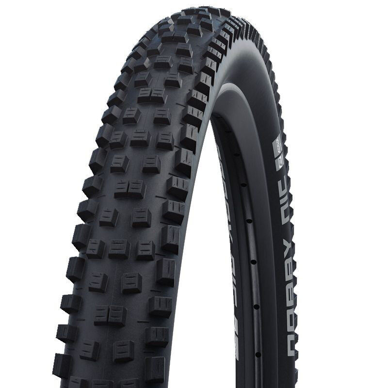 Nobby Nic 27.5 Performance RaceGuard Tubeless Folding - MTB banden 27,5"