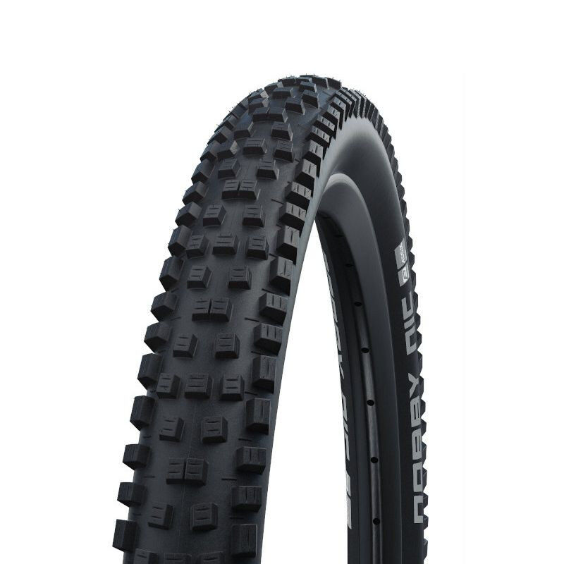 Nobby Nic 27.5 Performance Addix Folding - Pneu BTT 27,5"