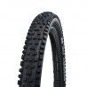 Schwalbe Nobby Nic 27.5 Performance Addix Folding - Pneu BTT 27,5" | Hardloop