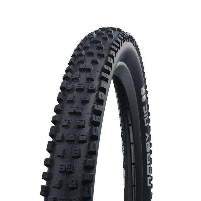 Schwalbe Nobby Nic 27.5 Performance Addix Folding - 27,5" MTB Tyres | Hardloop