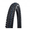Schwalbe Nobby Nic 27.5 Evo Super Trail Tubeless Addix SpeedGrip Folding - Copertoni MTB 27,5" | Hardloop