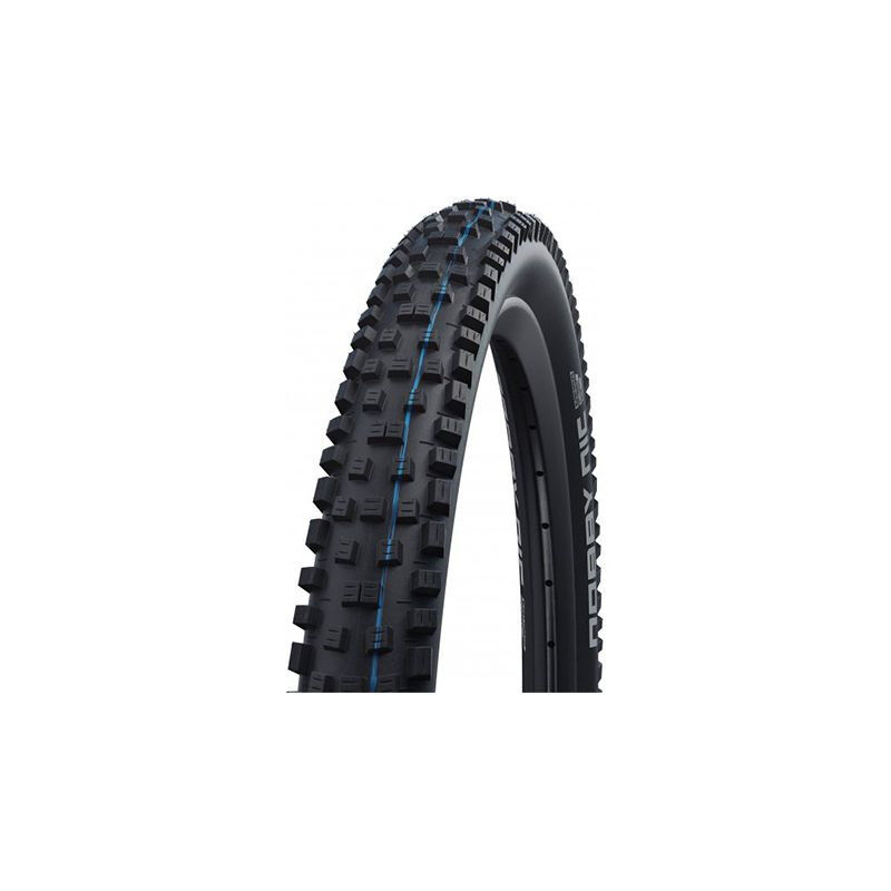 Schwalbe Nobby Nic 27.5 Evo Addix SpeedGrip Tubeless Folding - 27,5" MTB Tyres | Hardloop