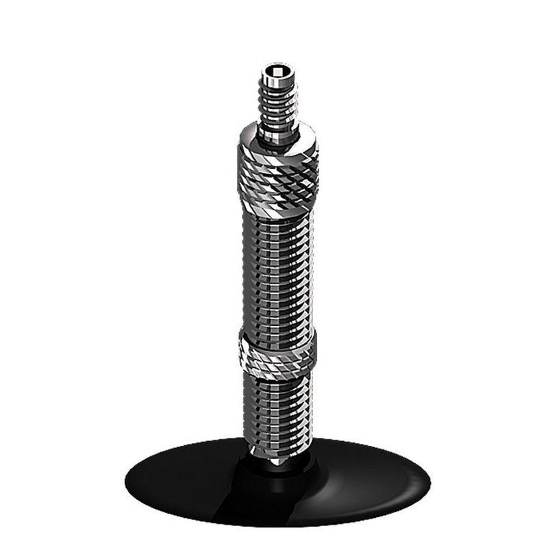 Schwalbe DV16 27/28 / 700C Dunlop 40 mm - Câmara de ar | Hardloop