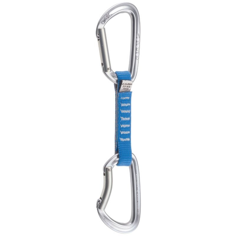 Camp Orbit Express Quickdraws