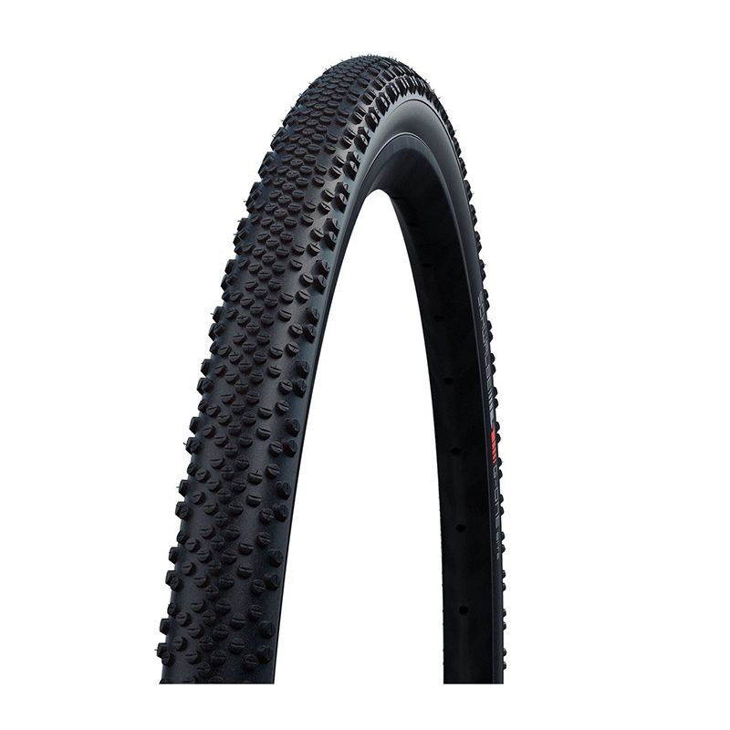 Schwalbe G-One Bite 28 Snakeskin Tubeless Evo Folding - Gravel dæk | Hardloop