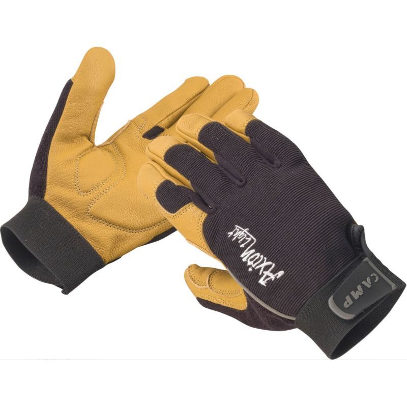 Camp - Axion Light - Climbing gloves