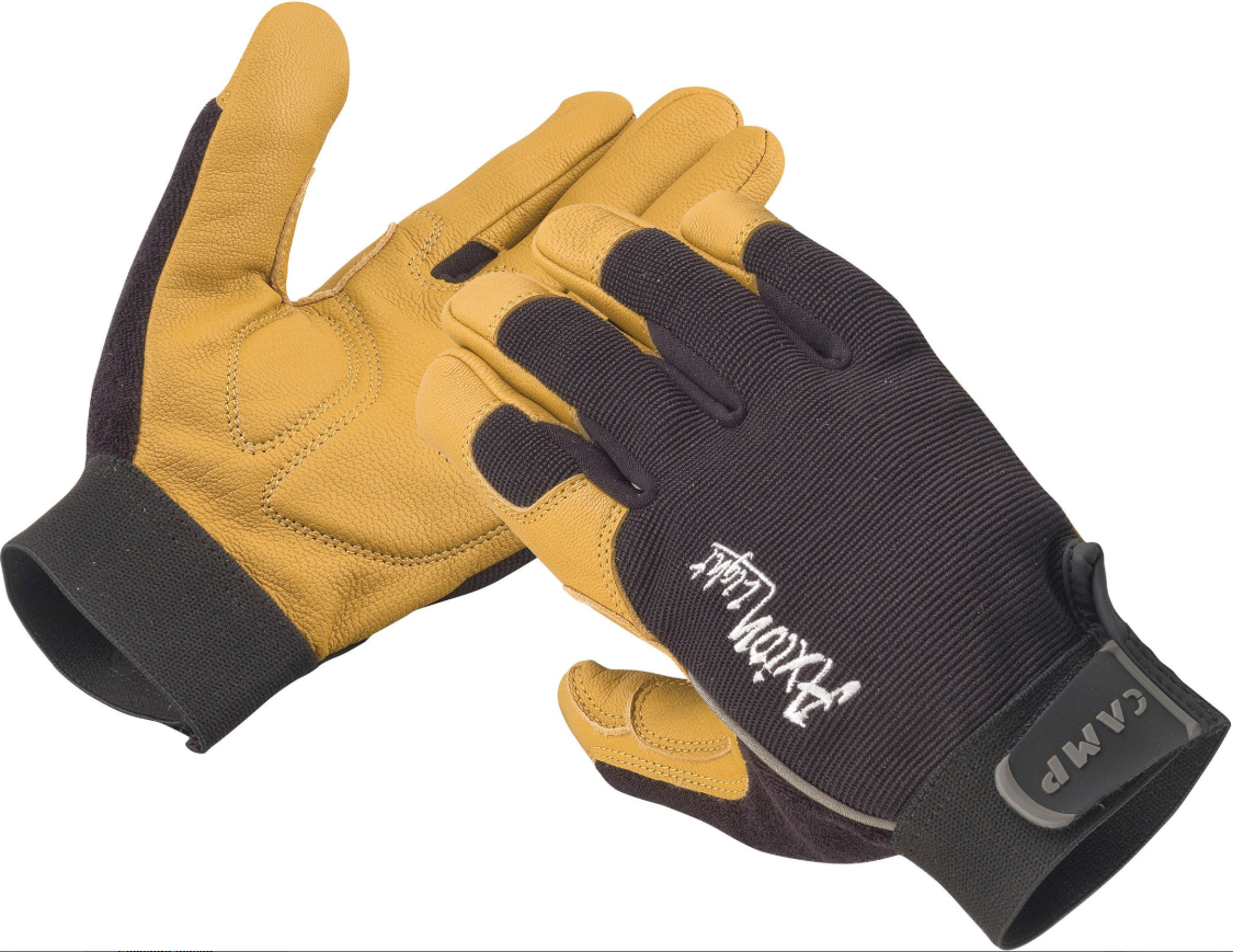 Camp - Axion Light - Climbing gloves