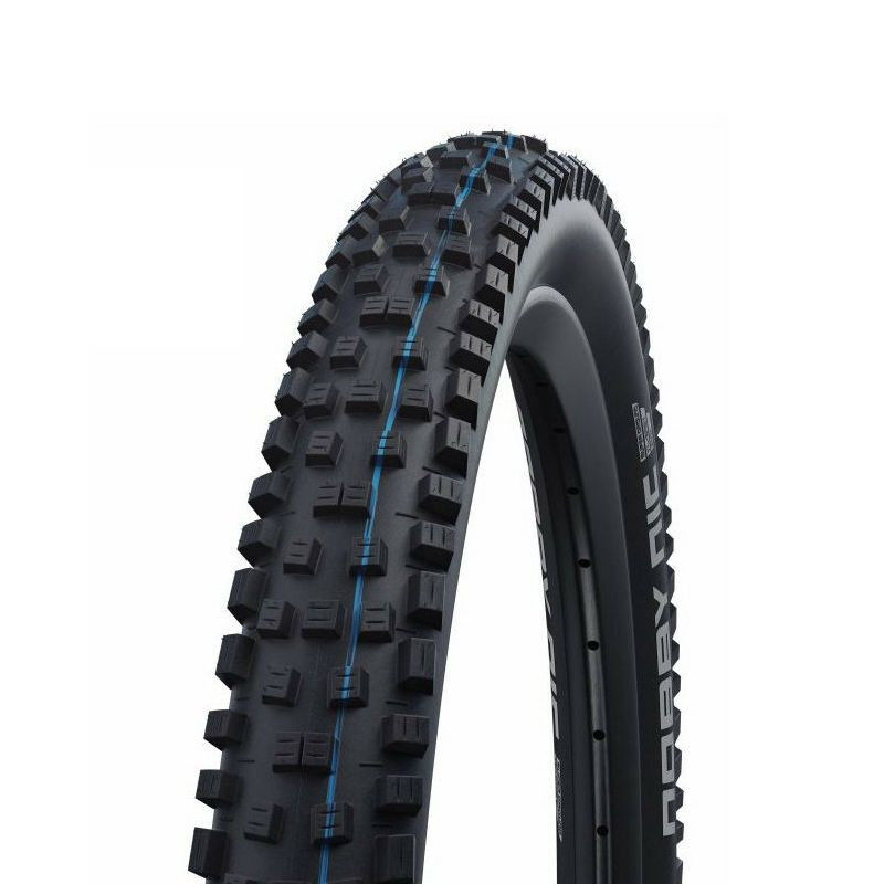 Schwalbe Nobby Nic 26 Evo Super Ground Tubeless Folding - 26" MTB Tyres | Hardloop
