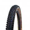 Bronze Sidewall
