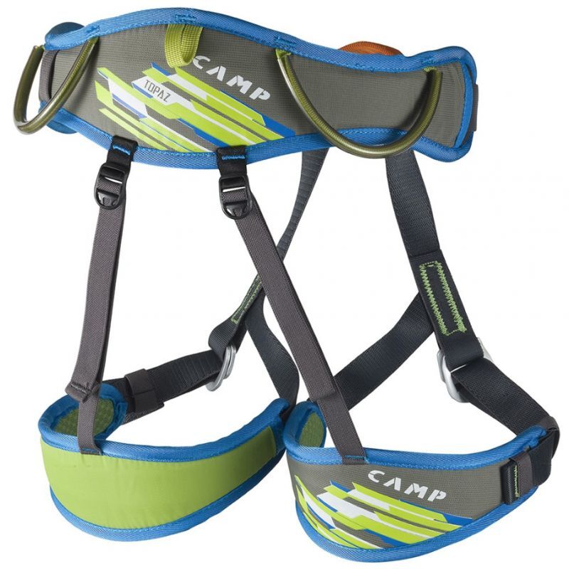 Camp Topaz - Klettergurt