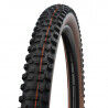 Bronze Sidewall