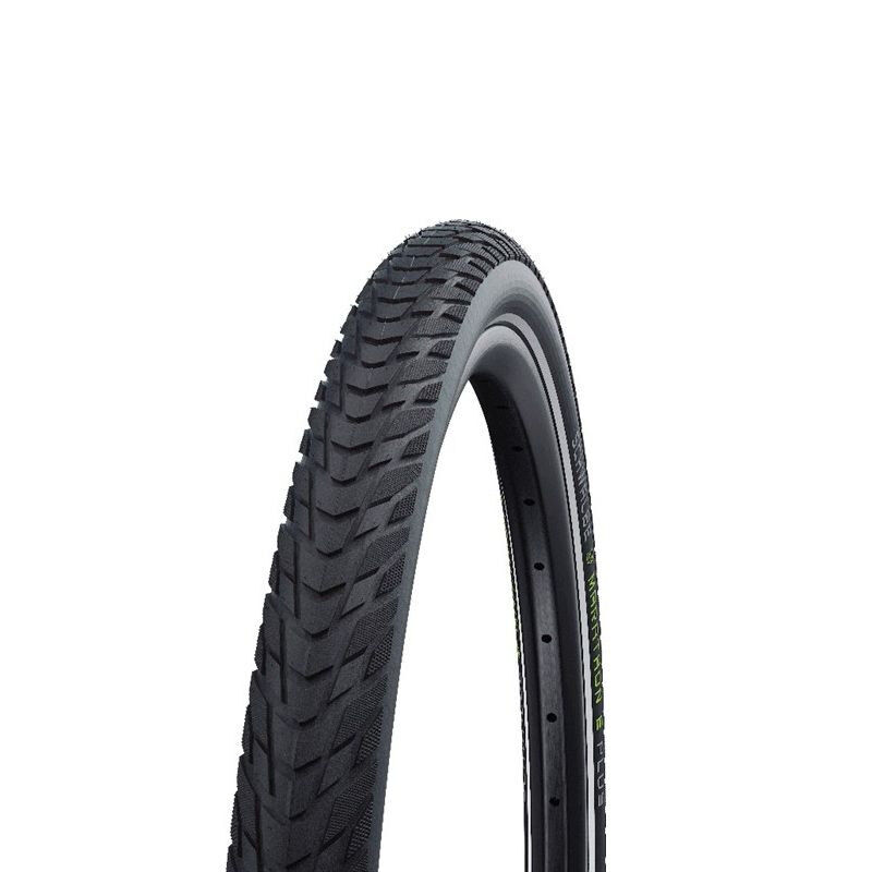 Marathon E-Plus 28 Performance TwinSkin - Cykeldäck